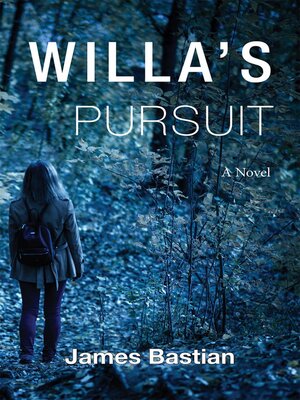 cover image of Willa's Pursuit